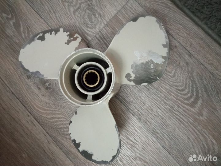 Гребной винт BS Pro шаг 14