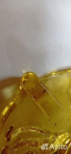 Пепельница