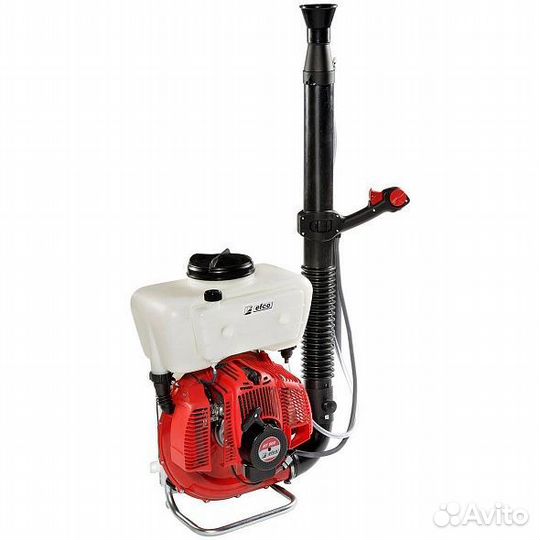 Опрыскиватель (распылитель) бензиновый efco AT 800