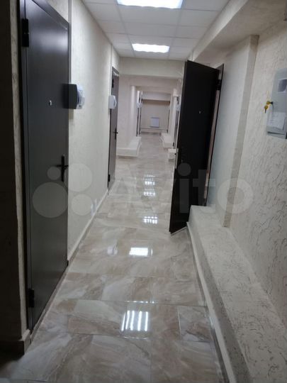 Офис с арендатором 11,6 м²Доход 6тр