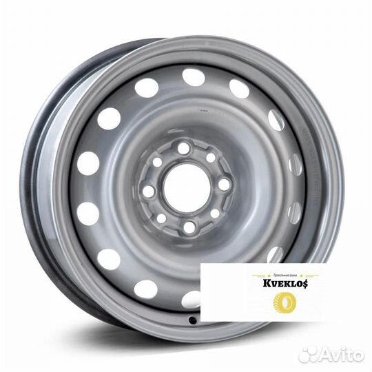 Trebl R14 / 5.5J PCD 4x108 ет 47 цо 63.3 53C47G