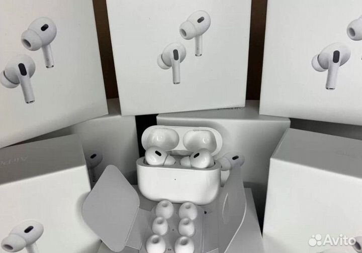 Airpods pro 2 LUX+