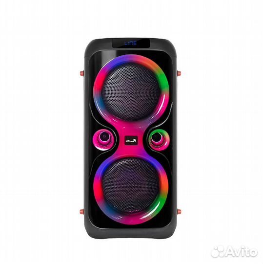 Колонка 20-25 dance BOX 250 NEW