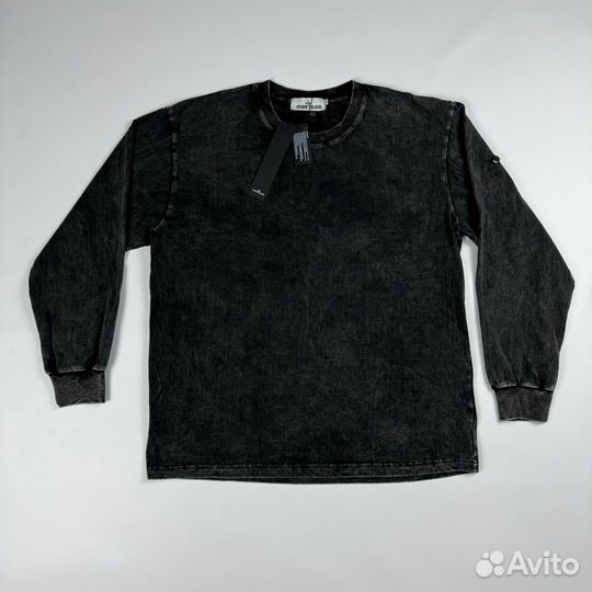 Свитшот Stone Island