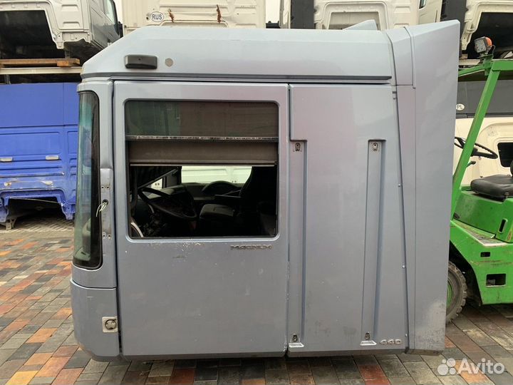 5600464441 Каркас кабины под распил Renault Magnum