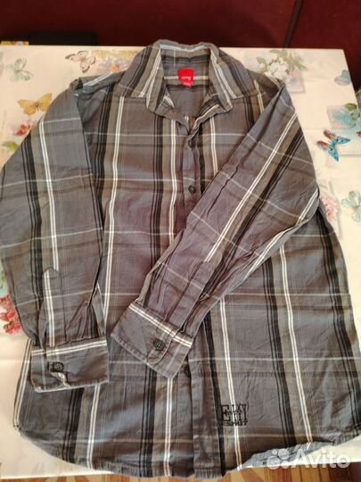 Пакет фирменной одежды для мальчика 140-146