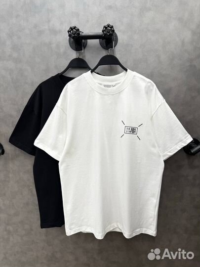 Футболка Maison Margiela