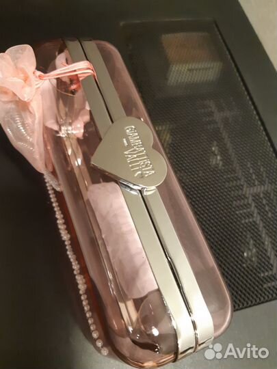 Сумка клатч Giambattista Valli новая