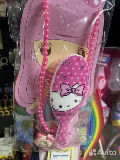 Набор для девочки