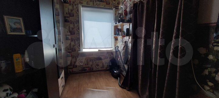 Дом 38,1 м² на участке 6 сот.