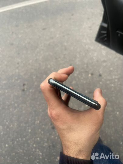 iPhone 11 Pro Max, 256 ГБ