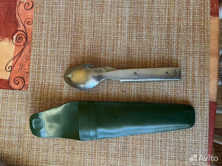 Мультитул СССР