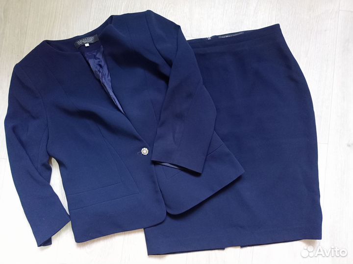 Вещи пакетом женские 46