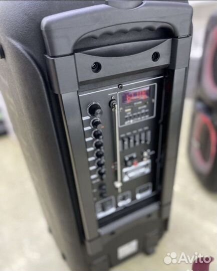 Колонка eltronic 20-14 новая