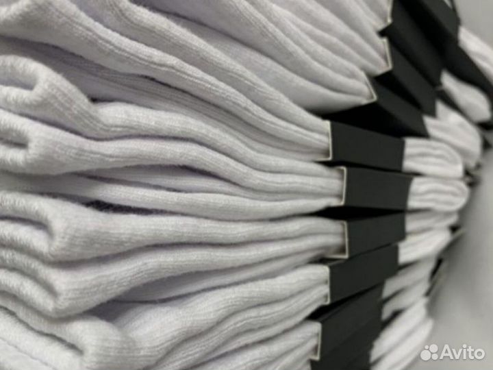 Носки nike высокие LUX