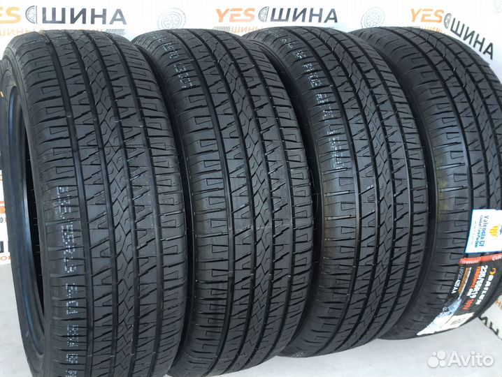 Sailun Terramax CVR 235/55 R19 101V