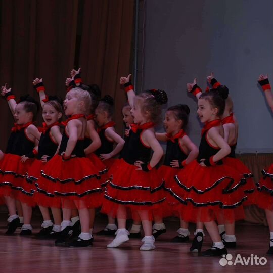 Изготовление костюмов