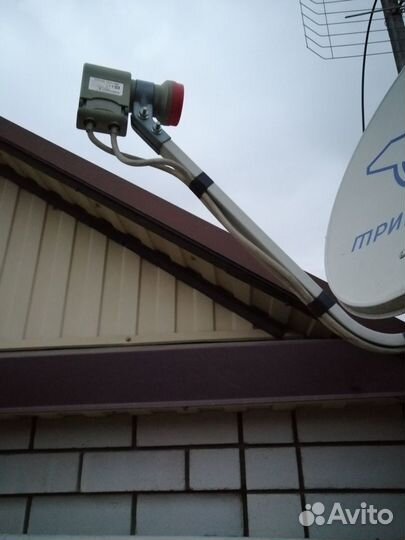 Спутниковое тв