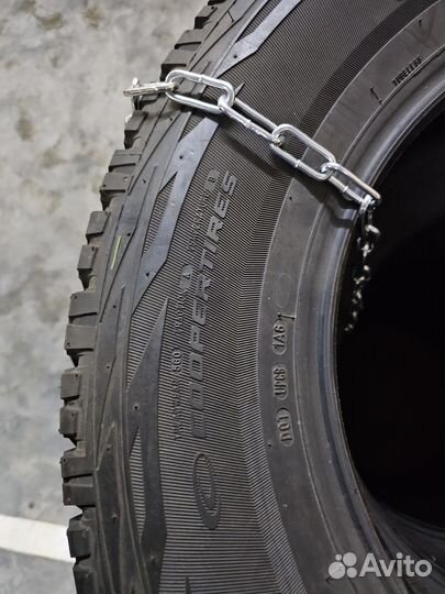 Cooper Discoverer A/T3 265/65 R18