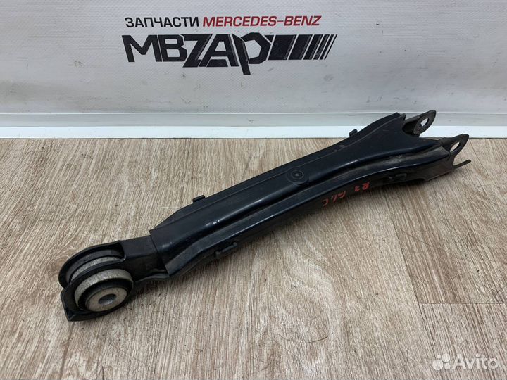 Рычаг задний нижний Mercedes W204 w212 w207 C E