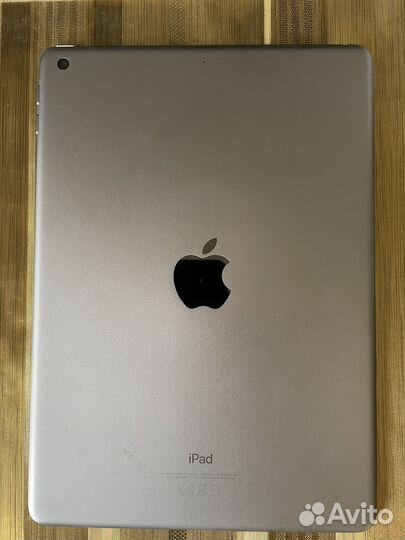 iPad 6 поколения 32