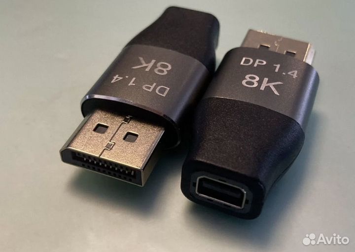 Переходник