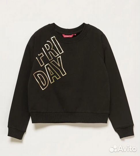 Пакет вещей для девочки 158-164