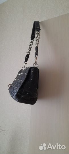 Сумка женская натуральная кожа marc Jacob's