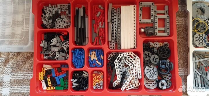 Lego mindstorms EV3 45544