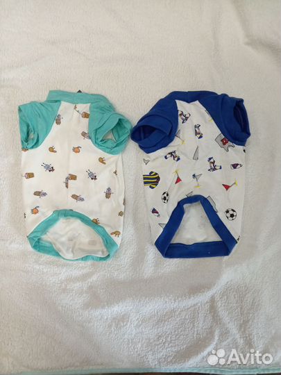 Одежда для маленьких собак