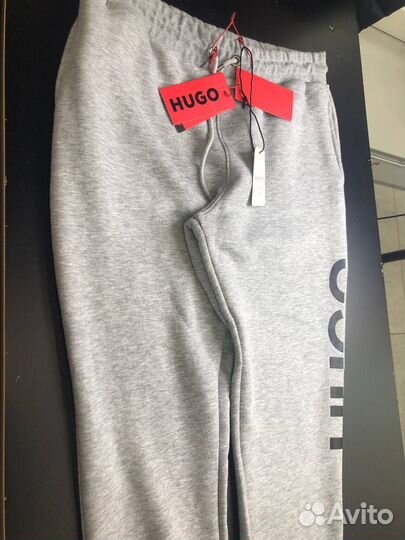 Штаны hugo boss