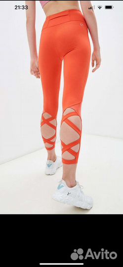 Спортивный комплект Calvin Klein