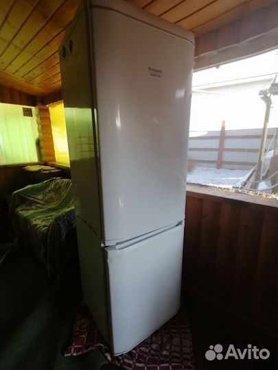 Холодильник