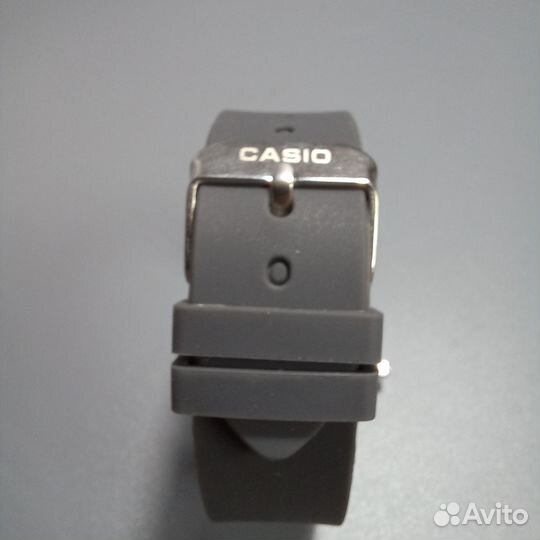 Часы casio