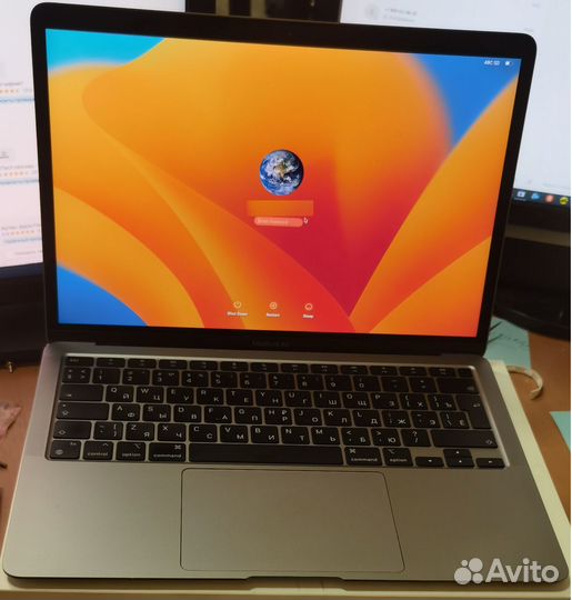 Macbook air 2020 a2337