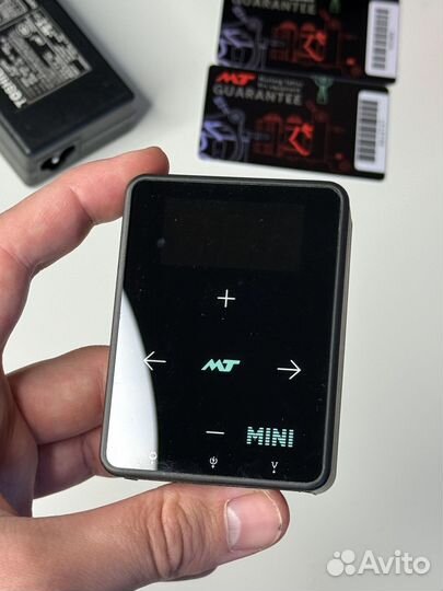 Блок питания MT mini S