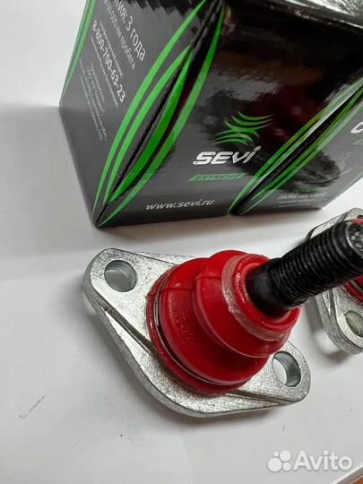 Опора шаровая 2110, Приора, 2108, Гранта 2шт