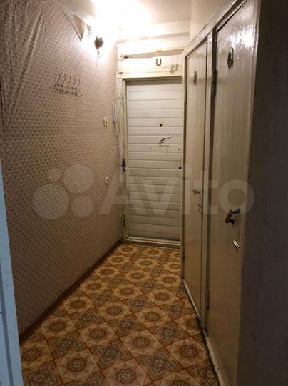 2-к. квартира, 47 м², 5/5 эт.