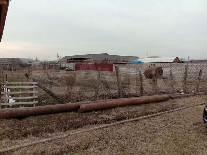 Участок 11 сот. (ИЖС)