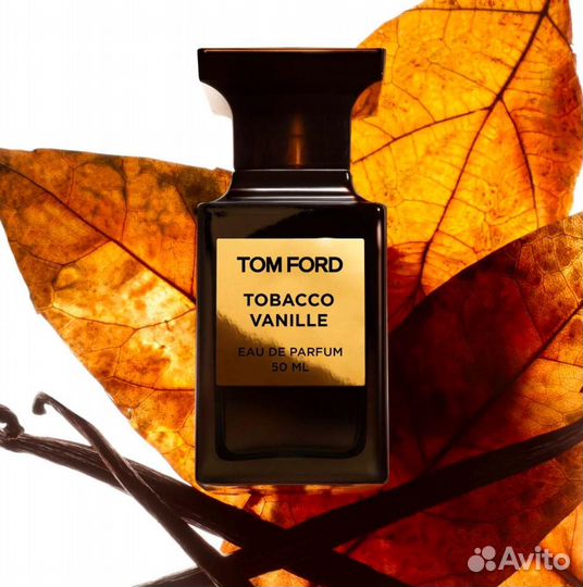 Tom Ford подарочный набор миниатюр