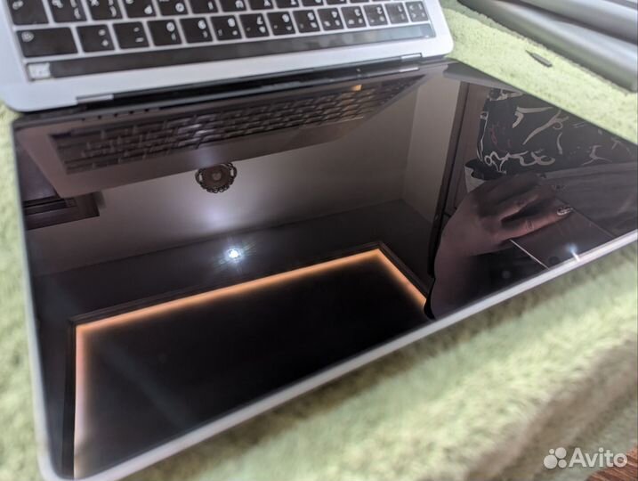 Матрица a1989 Macbook Pro 2019 TouchBar