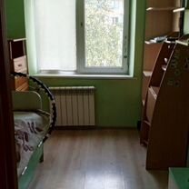 4-к. квартира, 60 м², 4/5 эт.