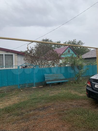 Дом 62,8 м² на участке 15 сот.