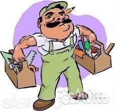 Отделочник-универсал