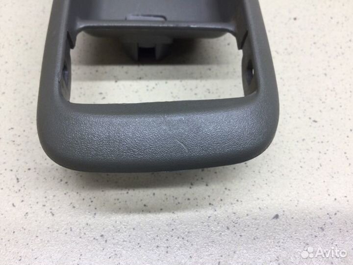 Накладка ручки внутренней левая Chery Tiggo T11
