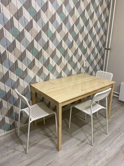 1-к. квартира, 34 м², 5/10 эт.