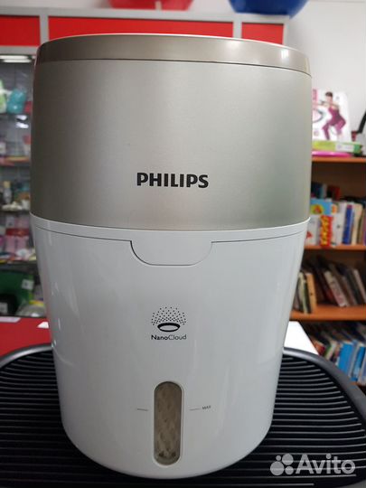 Увлажнитель воздуха Philips HU4803/01