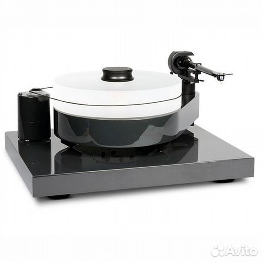Подставка для проигрывателя Pro-Ject Ground it Del