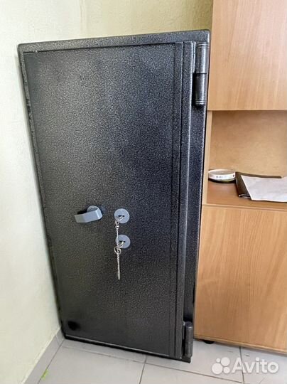 Сейф