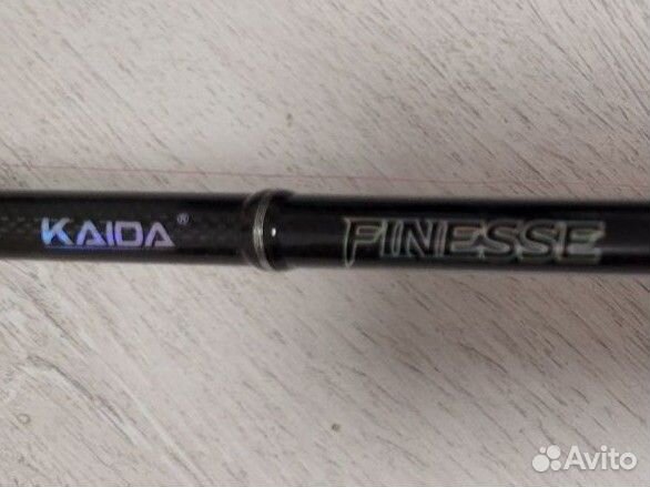 Спиннингкатушка ультралайт